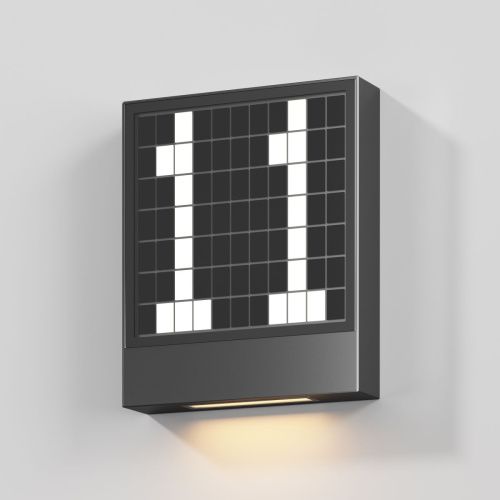 Бра Maytoni Outdoor Anri O475WL-L10GF3K - фото 3