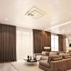 Люстра потолочная Natali Kovaltseva LED LAMPS (ЛЕД ЛАМПС) LED LAMPS 81309