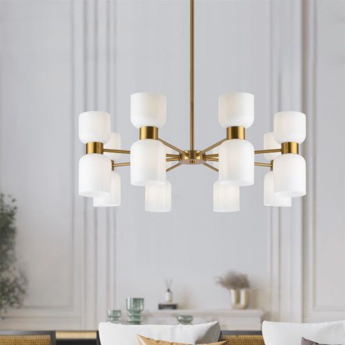 Светильник подвесной Freya Savia Modern FR5203PL-16BS - фото 5