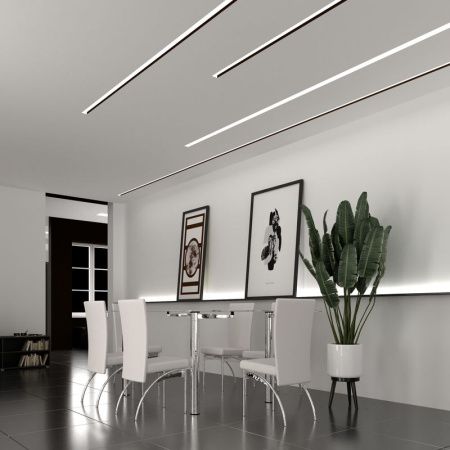 Светодиодная лента Elektrostandard 24V 60Led 24W IP20 RGBW 4690389172304