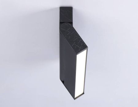 Настенно-потолочный светильник Ambrella Light Move (Мове) TA1821