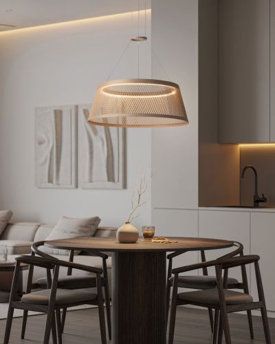 Светильник подвесной Freya Prism Modern FR5535PL-L14B - фото 2