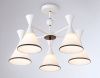 Люстра на штанге Ambrella Light Modern (Модерн) TR3165