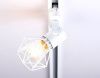 Трековый однофазный светильник Ambrella Light Track System (Трацк Сыстем) GL5001