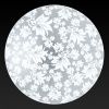 Светильник настенный Toplight Primrose (Примросе) TL9064Y-02WH