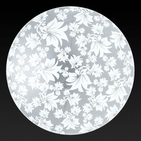 Светильник настенный Toplight Primrose (Примросе) TL9064Y-02WH
