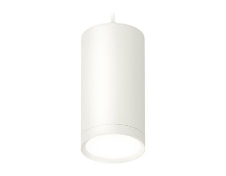 Светильник подвесной Ambrella Light TECHNO SPOT (ТЕЦХНО СПОТ) XP8161011