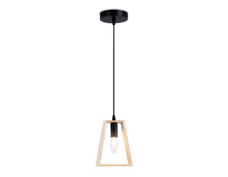 Светильник подвесной Ambrella Light Loft (Лофт) TR80497