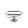 Держатель для мыльницы Stella Eccelsa EC 10011 CR00