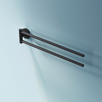 Полотенцедержатель Am.Pm X-Joy A85A32622 Полотенцедержатель Am.Pm X-Joy A85A32622