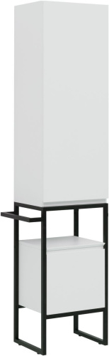 Шкаф-пенал Allen Brau Priority 1.31005.WM 40х31,5х180 напольный