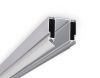 Корпус для накладного шинопровода Ambrella Light Magnetic 220V (Магнетиц 220В) GL1014