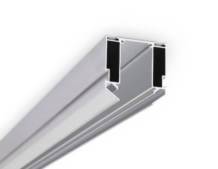 Корпус для накладного шинопровода Ambrella Light Magnetic 220V (Магнетиц 220В) GL1014