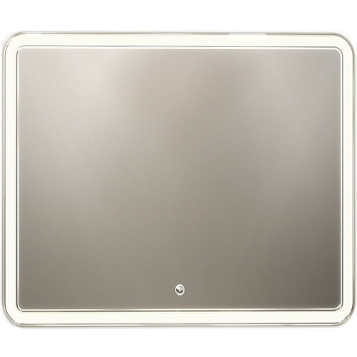 Зеркало Art&Max VITA AM-Vit-900-800-DS-F 90х80