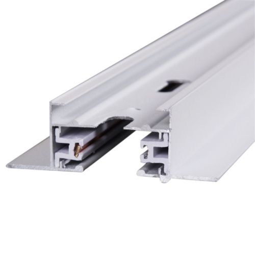 Шинопровод Reluce RL 06042 track rail 2000mm WT - фото 3