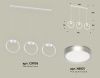 Светильник подвесной Ambrella Light Traditional (Традитионал) XB9106101