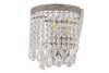 Светильник настенный Arti Lampadari Castellana Nickel (Цастеллана Ницкел) Castellana E 2.10.601 N