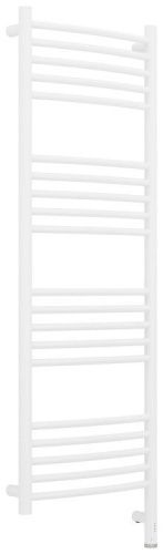 Полотенцесушитель Сунержа Богема 3.1 30-6003-1240 43х112 электрический белый матовый