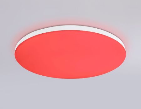 Светильник потолочный Ambrella Light Dance (Данце) FZ2001