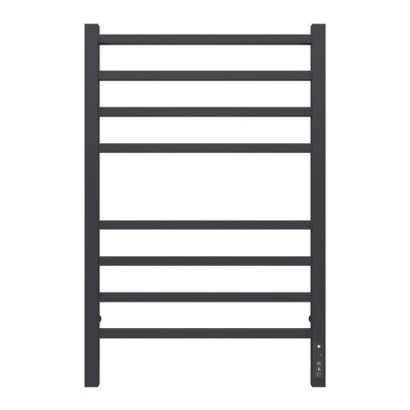 Полотенцесушитель электрический Terminus 4670078542977 55х80 черный