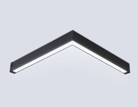 Трековый светодиодный светильник Ambrella Light Magnetic 220V (Магнетиц 220В) GL1299