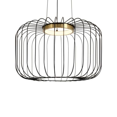 Светильник подвесной Freya Citrus Modern FR5398PL-L8B