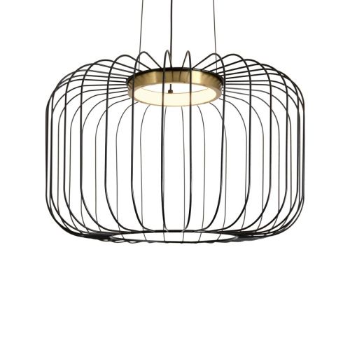 Светильник подвесной Freya Citrus Modern FR5398PL-L8B - фото 3