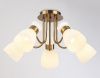 Люстра на штанге Ambrella Light Traditional (Традитионал) TR3218