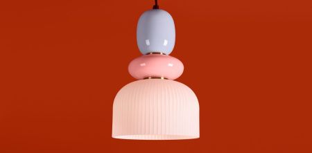 Светильник подвесной Freya Alzare Modern FR5595PL-01B2