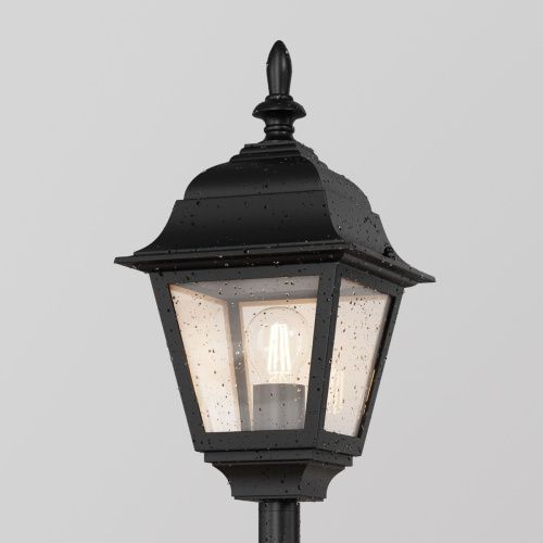 Светильник ландшафтный Maytoni Outdoor Abbey Road O003FL-01B - фото 4