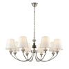 Люстра подвесная Lumion Kentuki (Кентуки) 8283/8