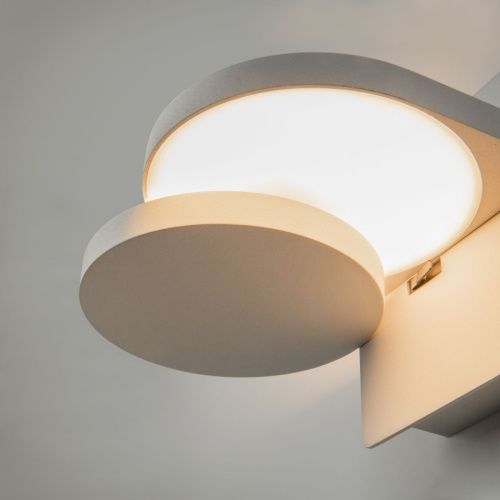 Бра Maytoni Flap MOD354WL-L12W3K - фото 3