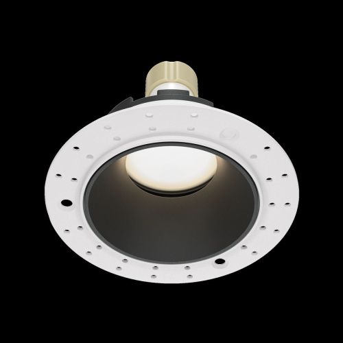 Светильник встраиваемый Maytoni Technical Share DL051-U-2WB - фото 3