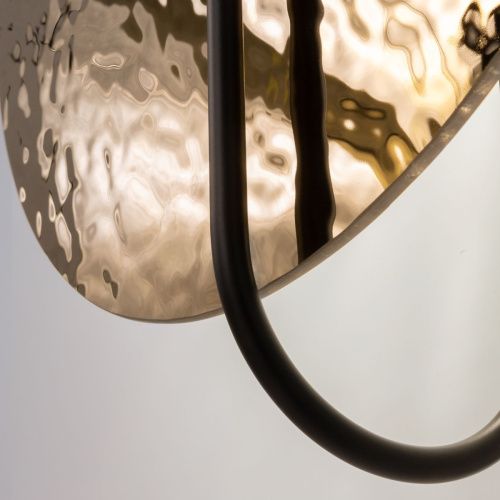 Бра Maytoni Mare MOD305WL-01B - фото 4