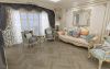 SPC ламинат Damy Floor CHEVRON DF01-Ch Версаль толщина 0.5 см 43 класс 600х127