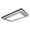 Светильник потолочный iLedex Summery (Суммеры) B6317-226W/930*630 WH