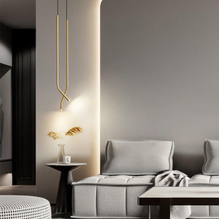 Светильник подвесной ImperiumLoft 232509-23
