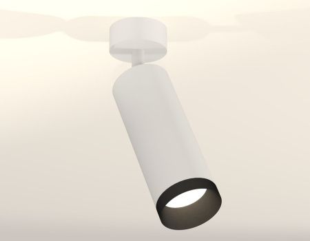 Светильник накладной Ambrella Light Techno (Тецхно) XM6342002