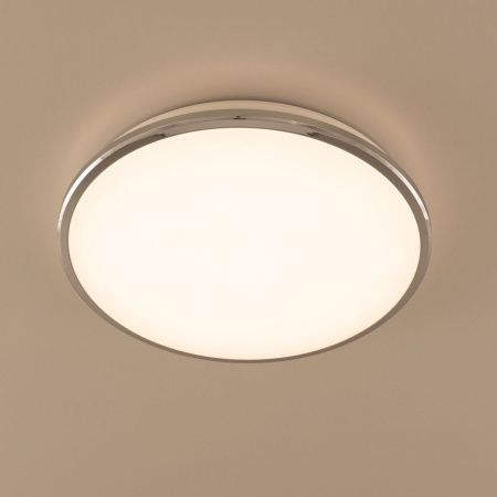 Светильник накладной Citilux Луна CL702301W