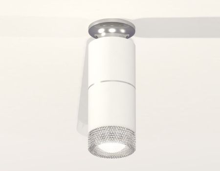 Светильник накладной Ambrella Light TECHNO SPOT (ТЕЦХНО СПОТ) XS6301242