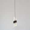 Светильник подвесной Delight Collection MD23001022-1A matt black