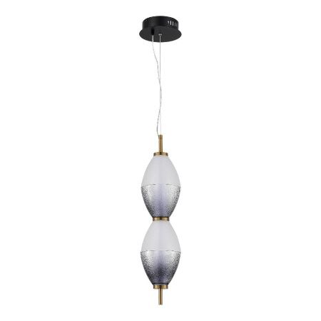 Светильник подвесной ST Luce Ice (Ице) SL6130.403.15