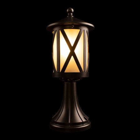 Уличный ландшафтный светильник Loft It Ravenna 100016/370