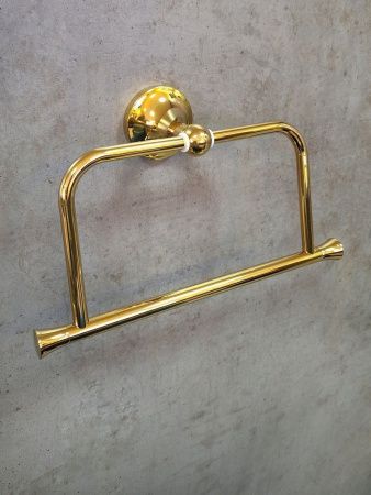 Полотенцедержатель AltroBagno Corposso AltroBagnoCorposo081312Gl