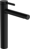Смеситель Hansgrohe Zesis S 74730670 на раковину черный