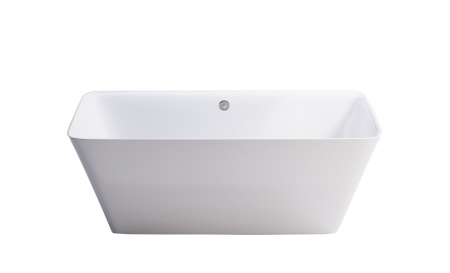 Ванна из литьевго мрамора Astra-Form Орион 01010021 170х75 отдельностоящая прямоугольная