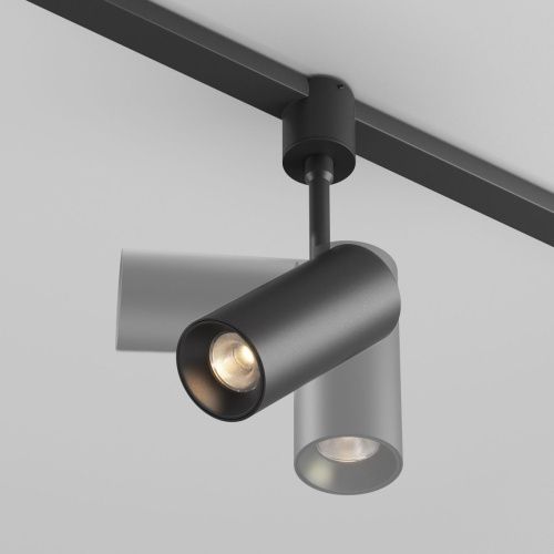 Светильник трековый Maytoni Technical Focus Led TR163-1-10W3K-M-B - фото 5