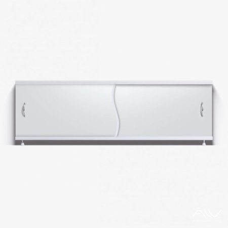 Экран под ванну фронтальный Alavann Elit Plus ALV1021001