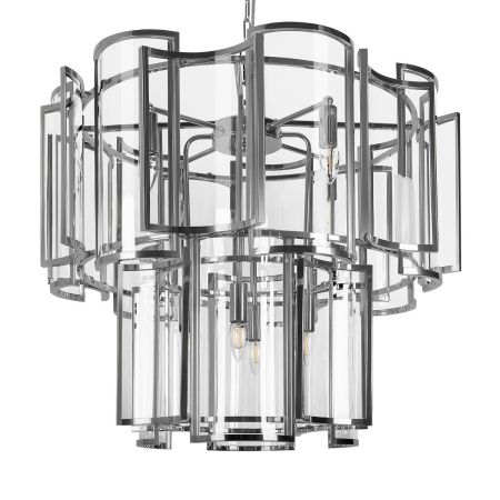 Светильник подвесной Loft It Reflection 10433/8