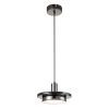 Светильник подвесной Escada Torano (Торано) 10260/1LED Black marble